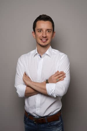 Krämer Coaching - Benjamin Krämer Benjamin Krämer - Krämer Coaching
